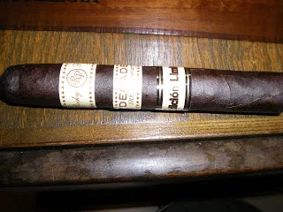 Rocky Patel Decade Edición Limitada 2012