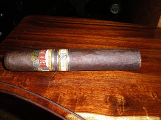 Rocky Patel Hercules