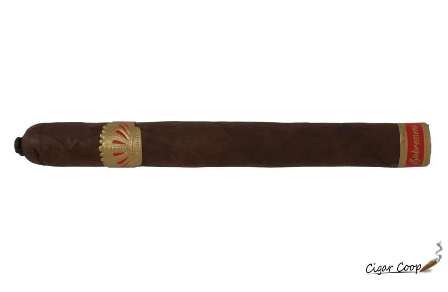 Dunbarton Tobacco & Trust Sobremesa Solita Red