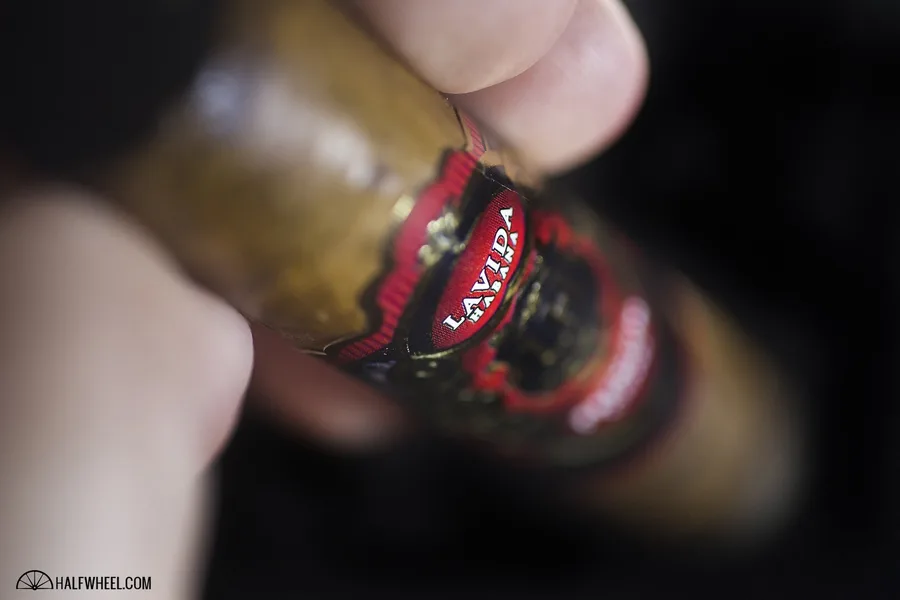 LH Cigars Colorado Robusto