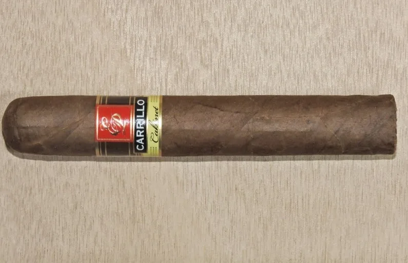 E.P. Carrillo Cabinet
