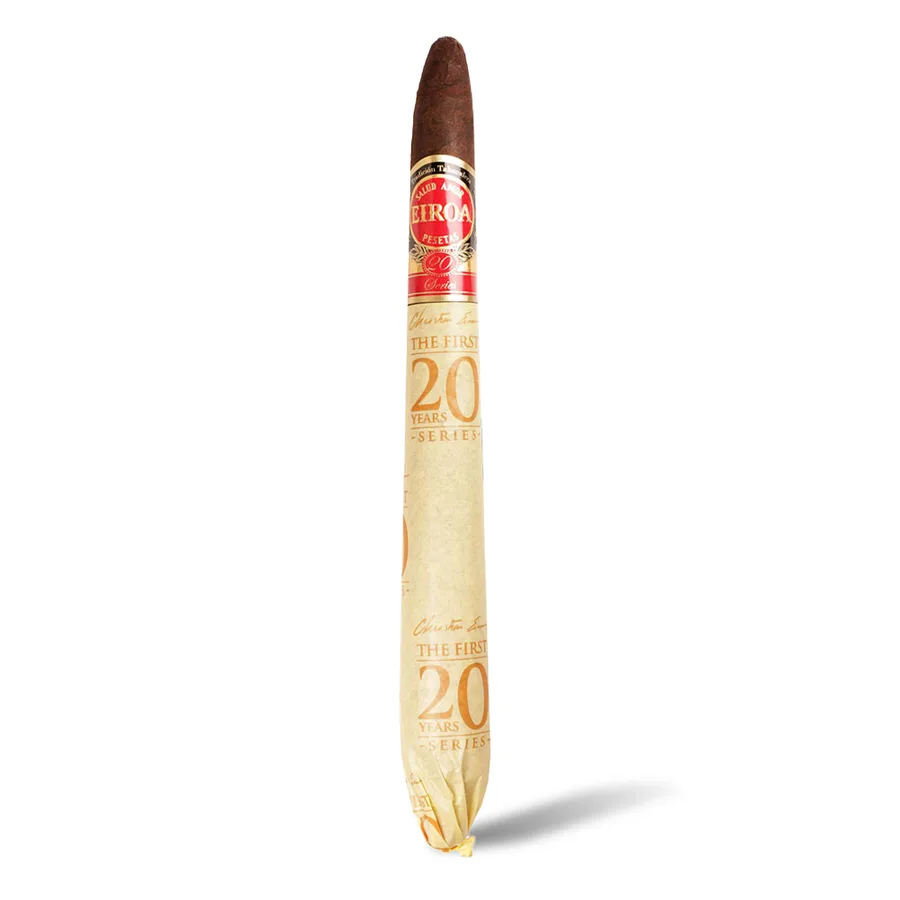 Eiroa The First 20 Years Diadema