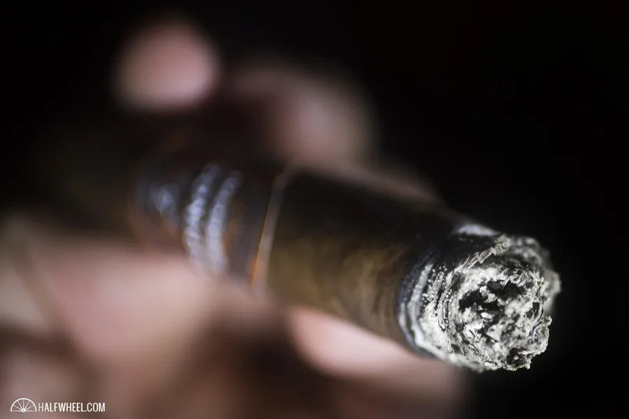 Espinosa Especial No. 4