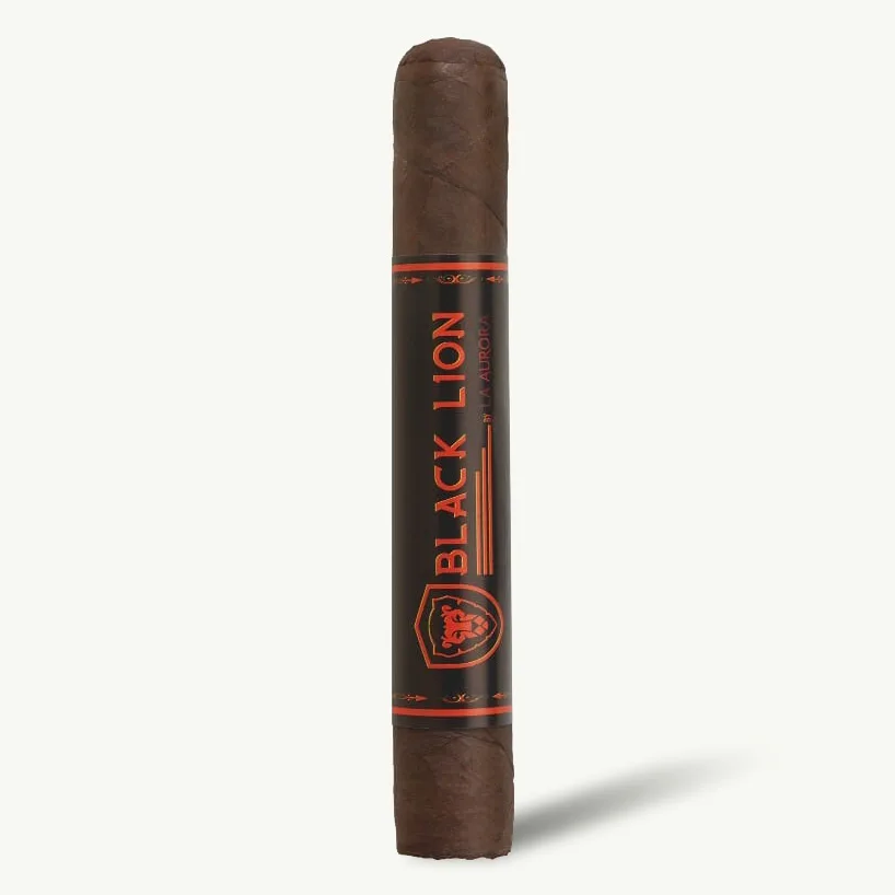 La Aurora Black Lion Maduro