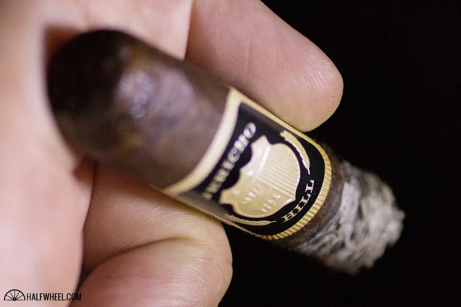 Jericho Hill Shots