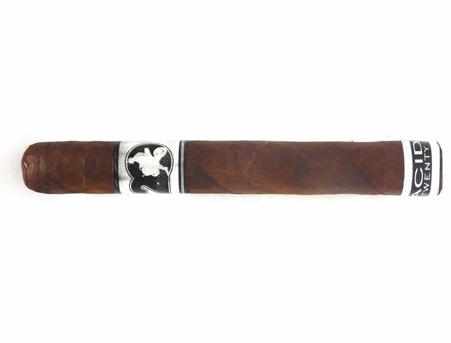 Drew Estate Agile Cigar Review: ACID 20