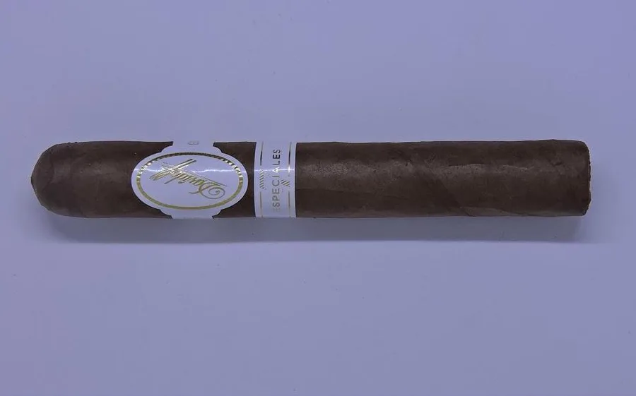 Davidoff Robusto Real Especiales 7