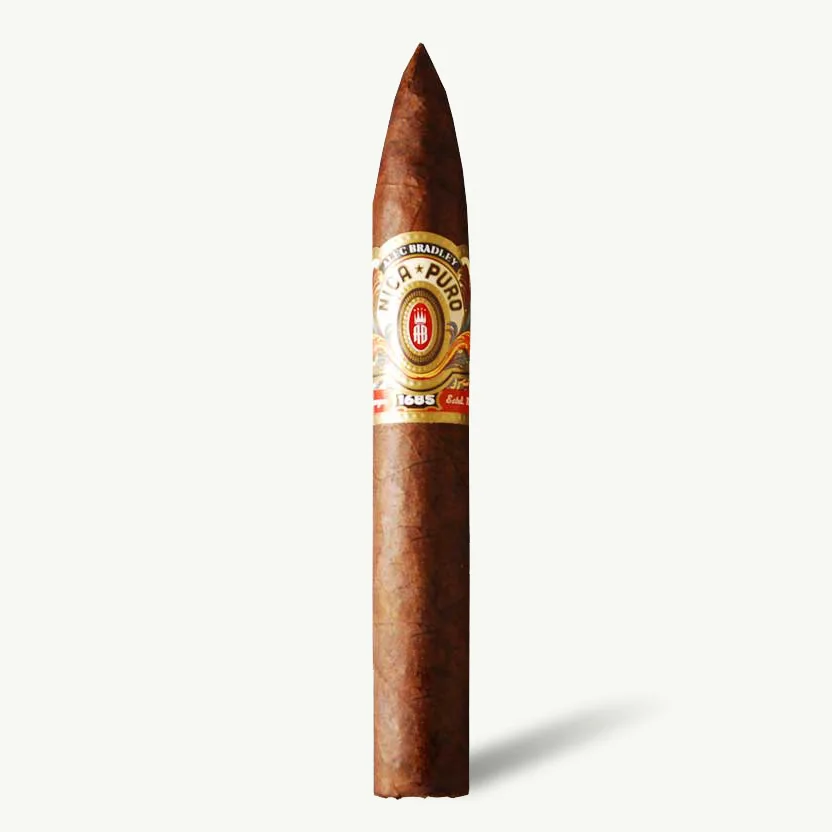 Alec Bradley Nica Puro