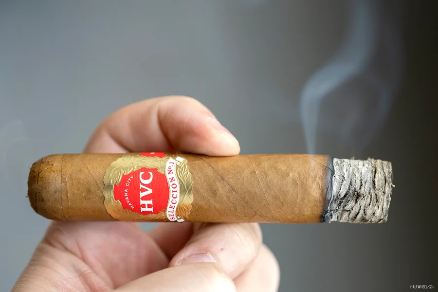 HVC Selección No.1 Connecticut