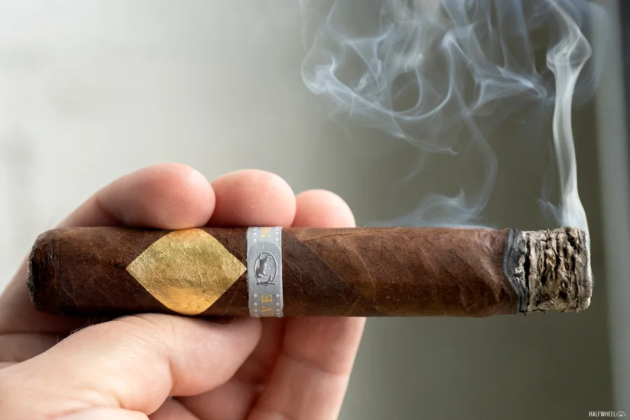 Cavalier Genève BII Viso Jalapa