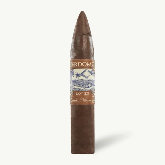 Perdomo Lot 23 Punta Gordo Maduro