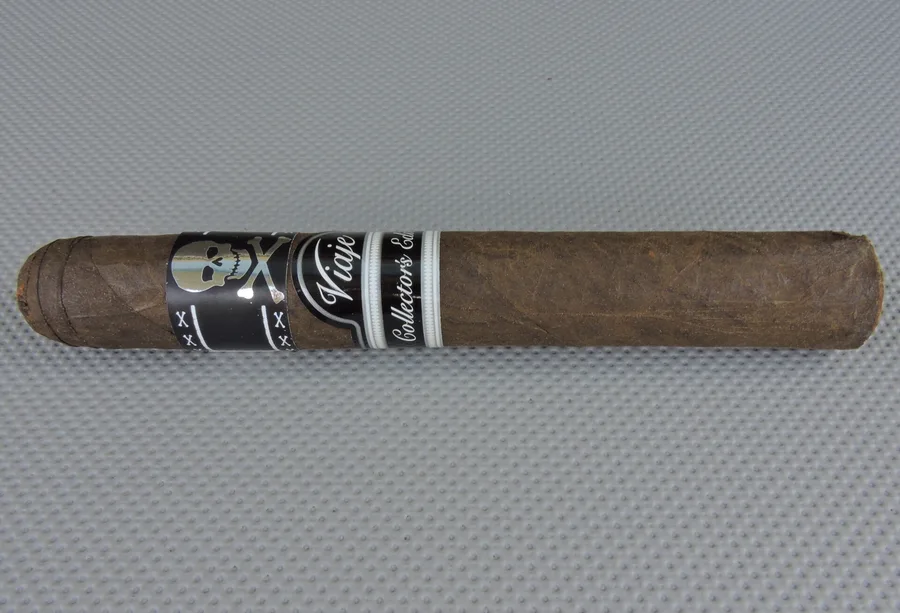Viaje Skull and Bones Ten Ton Tess Collector's Edition