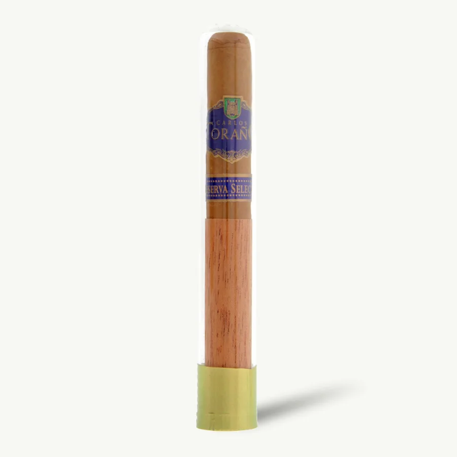 Carlos Toraño Reserva Selecta