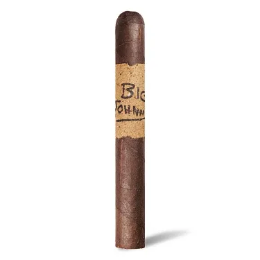 Santiago Valladares Big Johnny by Oscar Valladares 8 x 66