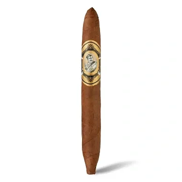 Gurkha Kingdom Figurado Reserva Especial