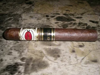 Casa Fernández Miami Reserva Maduro
