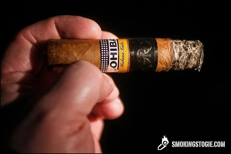 Cohiba Siglo VI Gran Reserva Cosecha 2003
