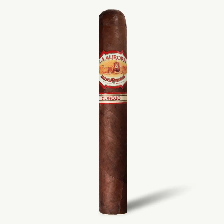 La Aurora 1962 Corojo