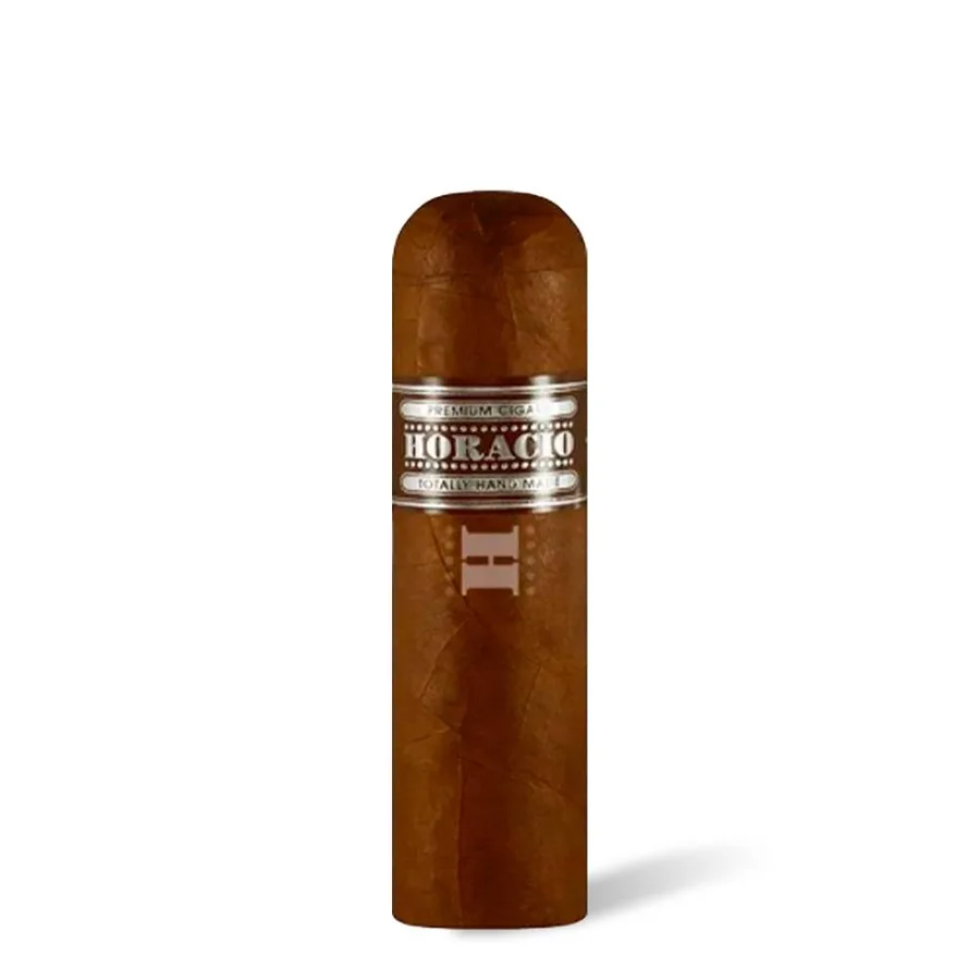 Horacio VIII Classic Series