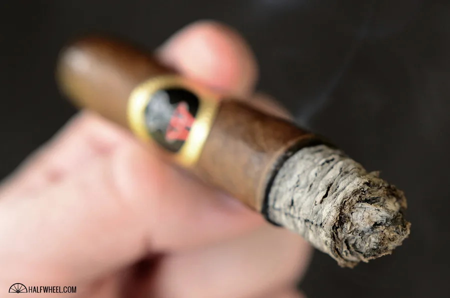 Tatuaje W Nice Ash 2015