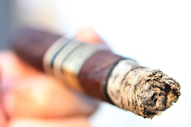 Tatuaje Cojonú 2012 Reserva