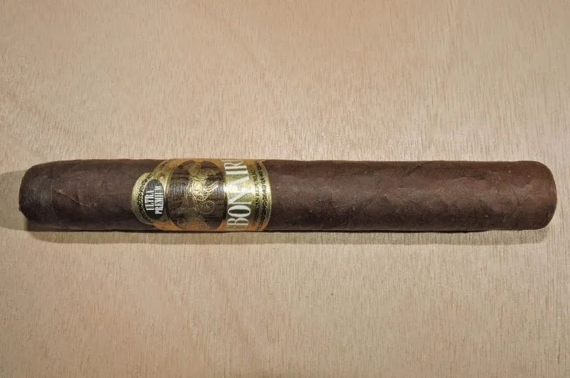 Debonaire Maduro
