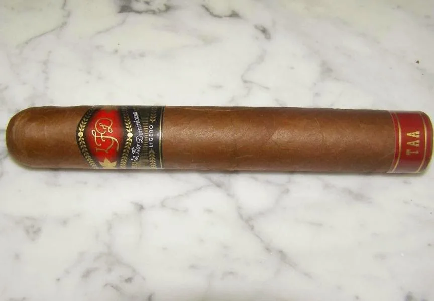La Flor Dominicana 2014 TAA Exclusive – The 707