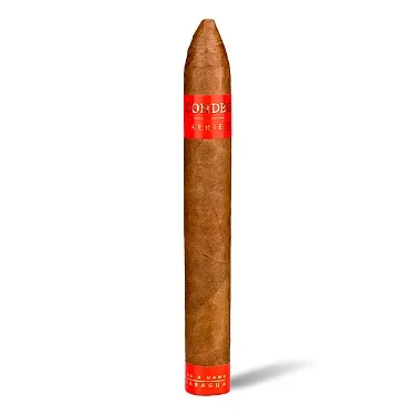Condega Serie F Piramide
