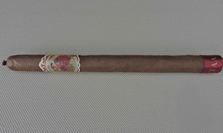 My Father Agile Cigar Review: Flor de las Antillas