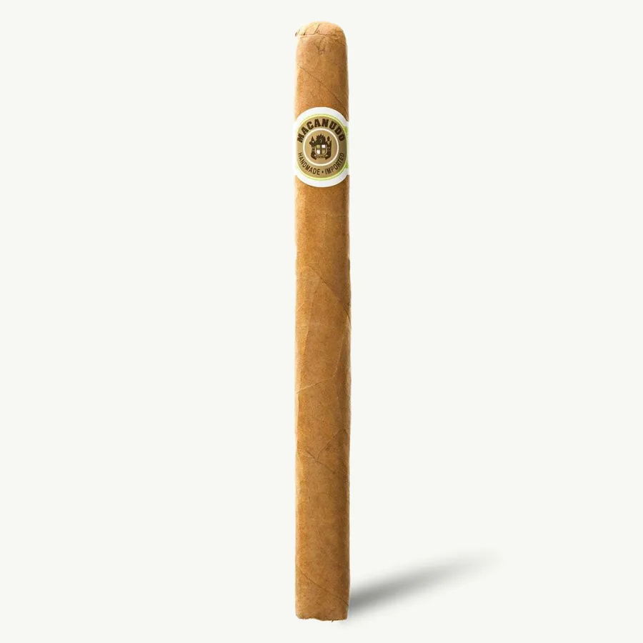 Macanudo Cafe Baron de Rothschild