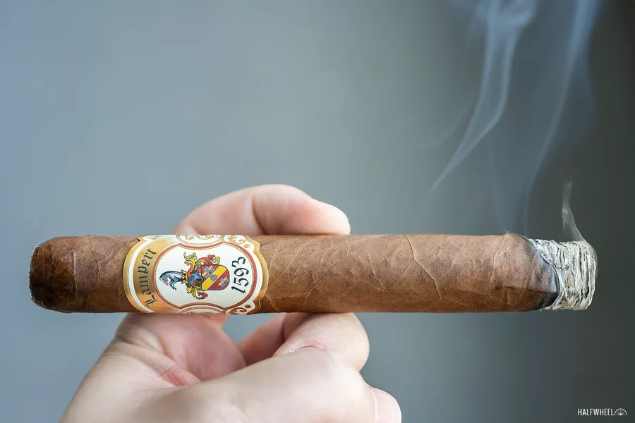 Lampert 1593 Edición Blanca