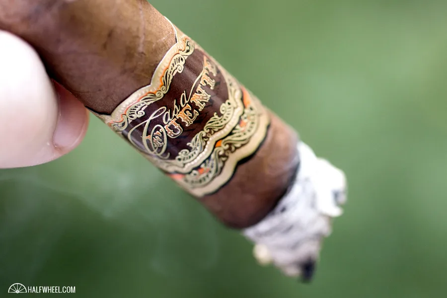 Casa Fuente 10th Anniversary