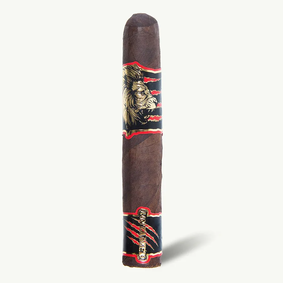 La Aurora Untamed Robusto