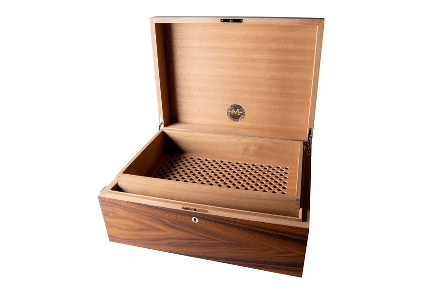 Der Humidor by Marc André Century Centurion