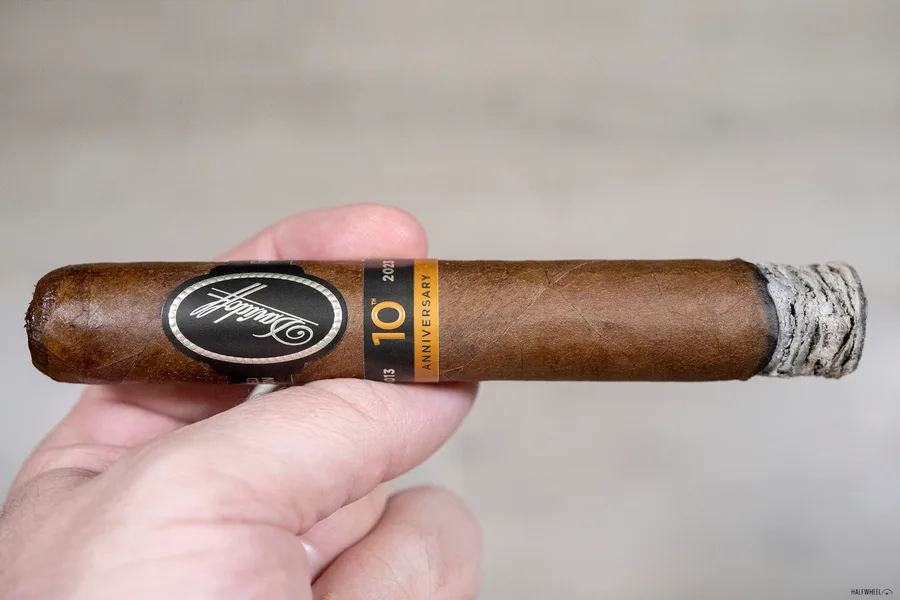 Davidoff Nicaragua 10th Anniversary Limited Edition