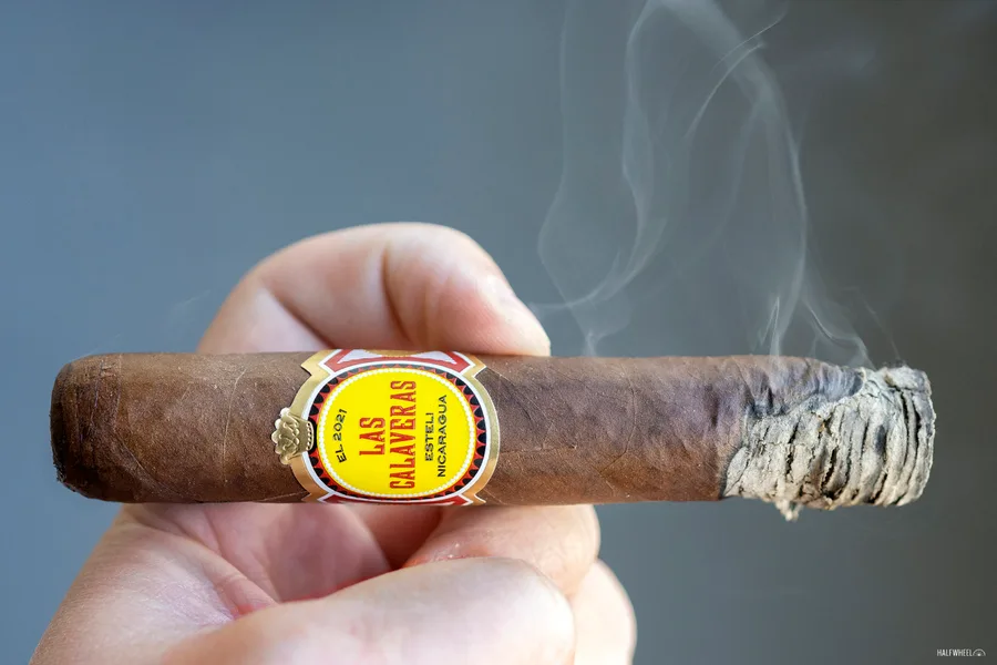 Las Calaveras Edición Limitada 2021 LC50