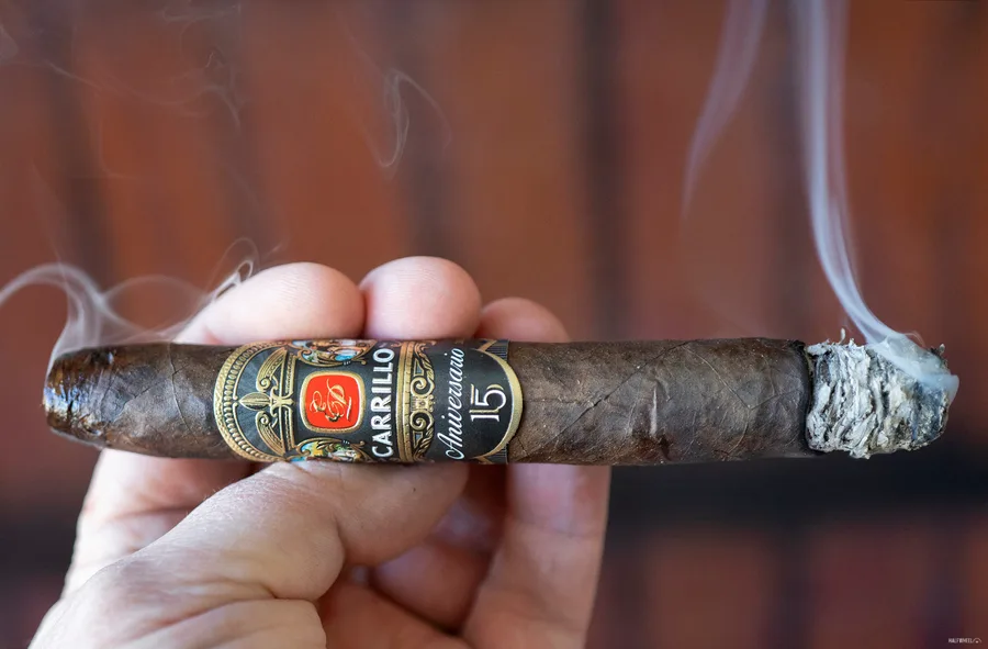 E.P. Carrillo 15 Year Anniversary