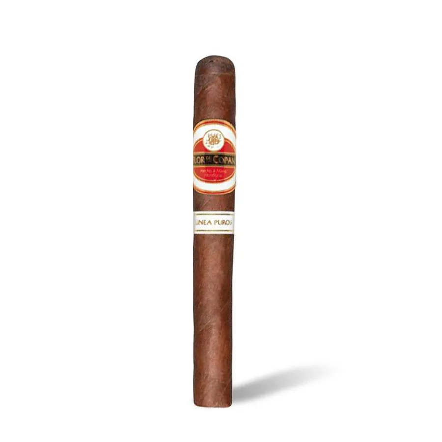 Flor de Copan Linea Puros