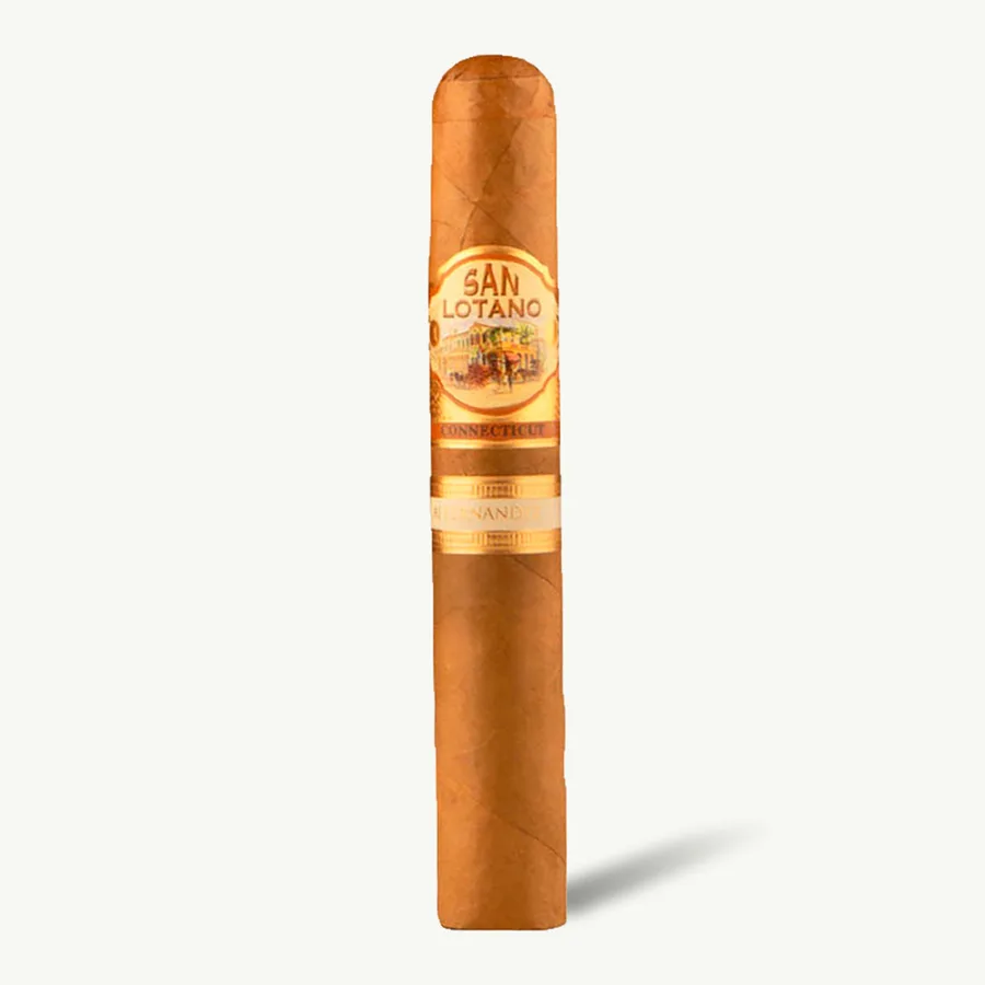 San Lotano Requiem Connecticut Gran Toro