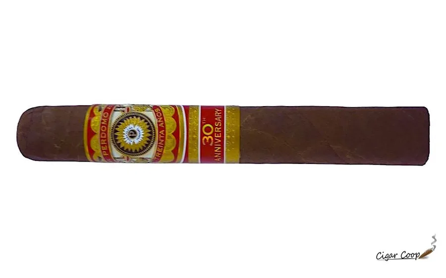 Perdomo 30th Anniversary Sun Grown