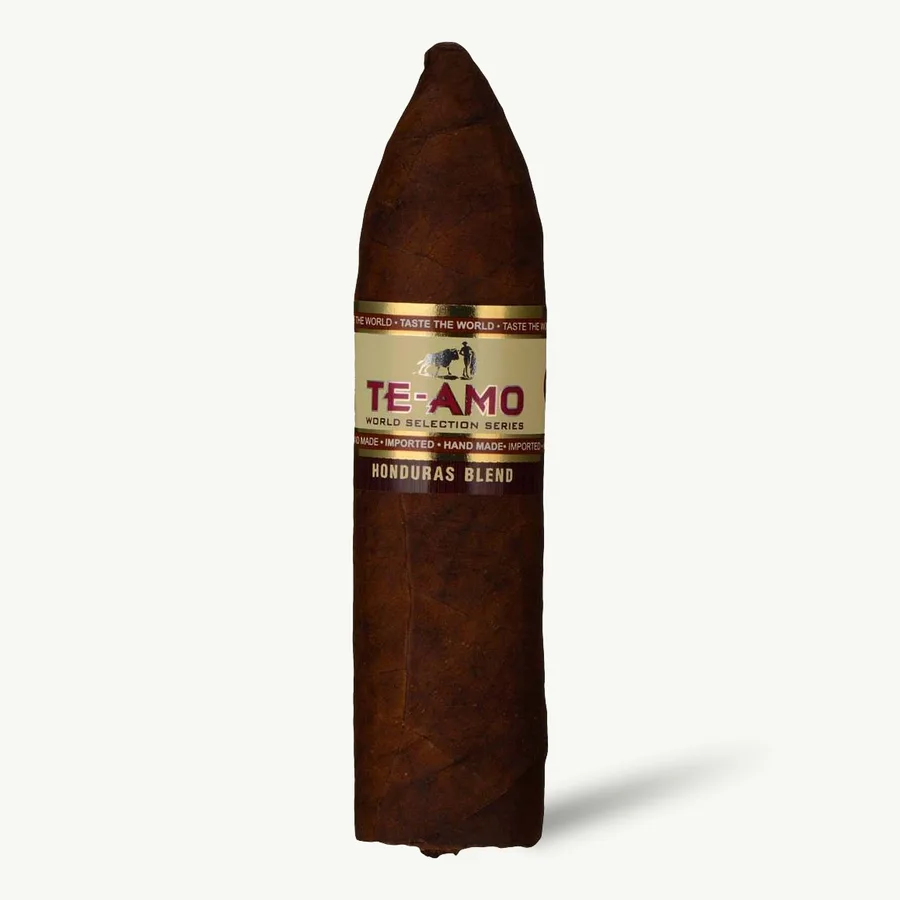 TE-AMO Honduran Blend