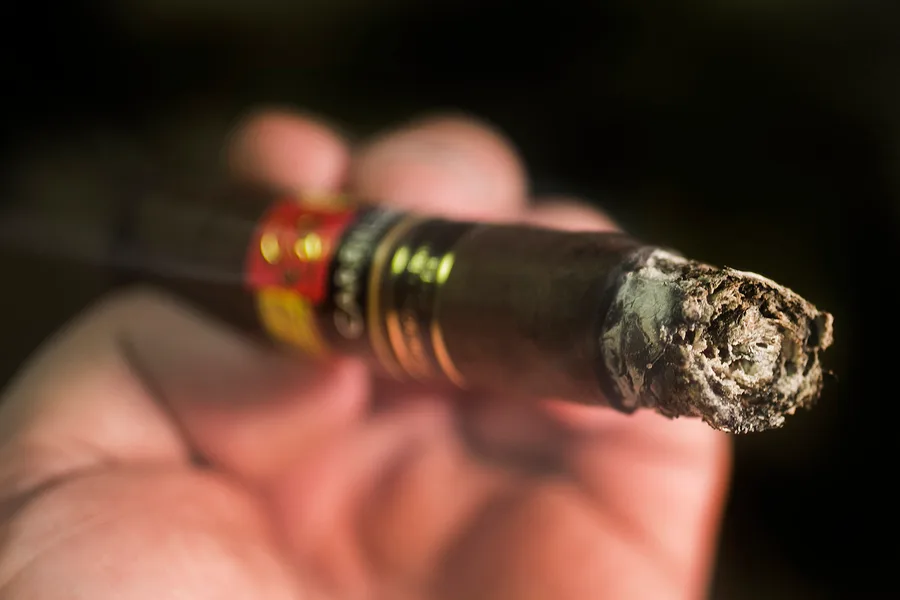 E.P. Carrillo Edición Limitada 2013