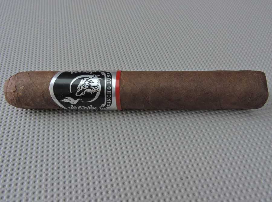 JRE Tobacco Co Rancho Luna Maduro