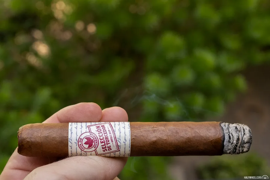 Joya de Nicaragua Selección de Torcedor 2019