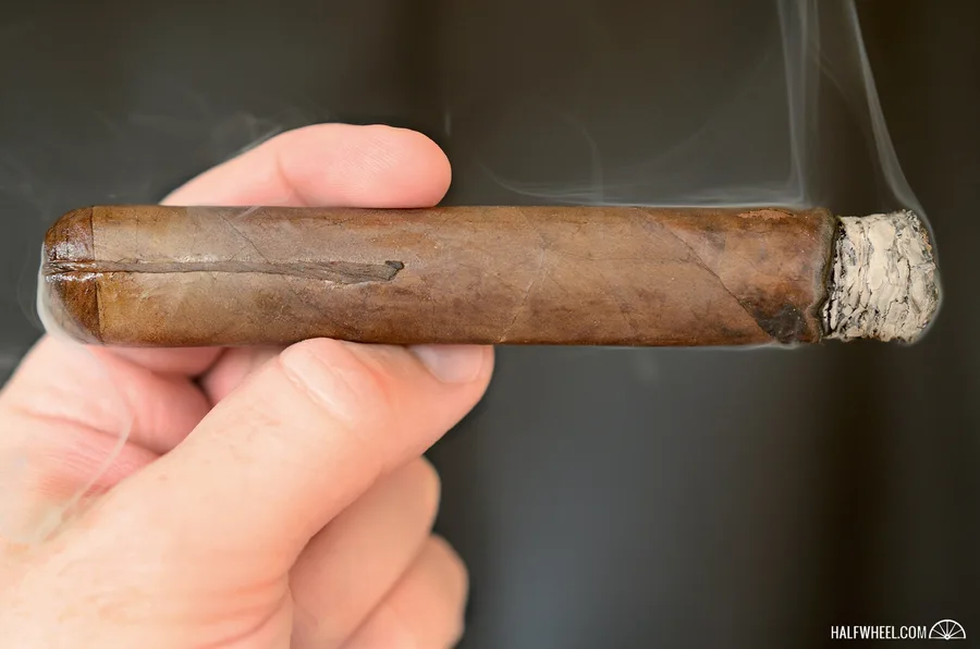 601 La Bomba Warhead II