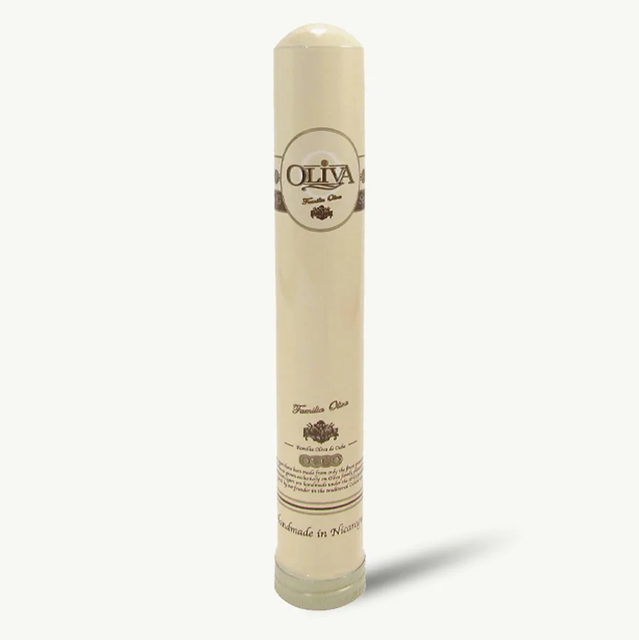 Oliva Serie G Toro Tubos