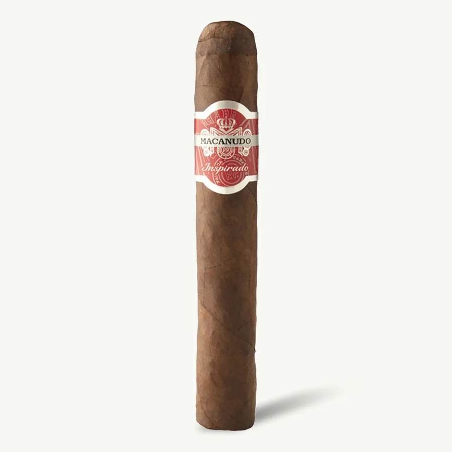 Macanudo Inspirado Red