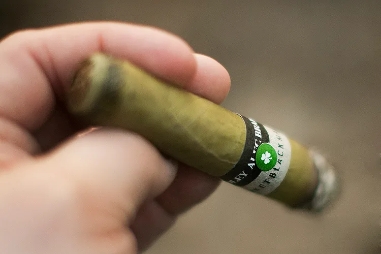Alec Bradley Black Market Filthy Hooligan