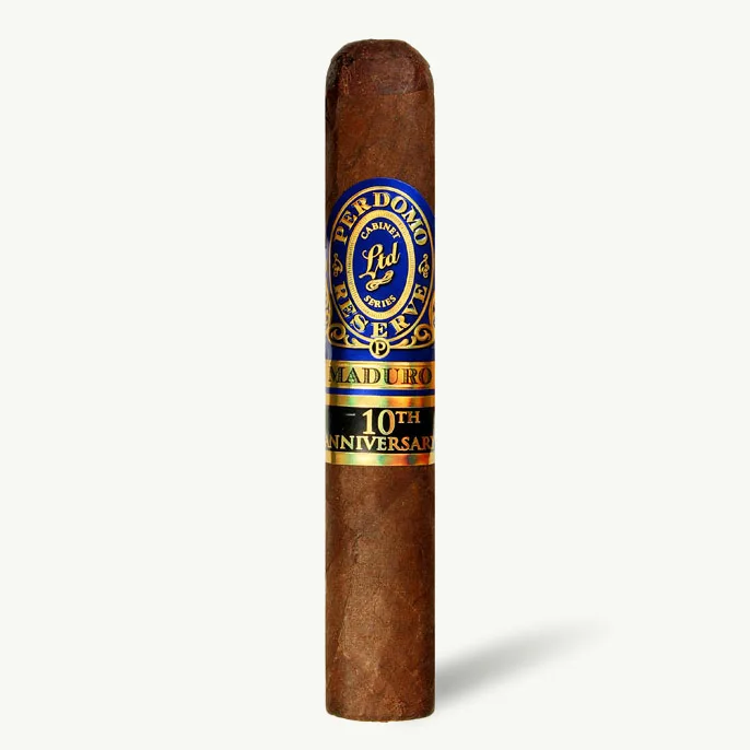 Perdomo Reserve 10th Anniversary Maduro