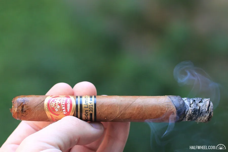 Partagás Selección Privada Edición Limitada 2014